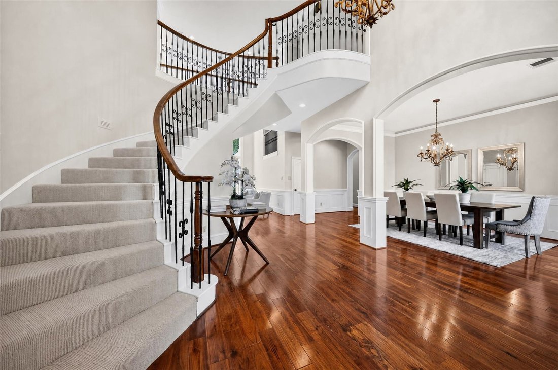 House in Spring, Texas, United States 5 - 18353781