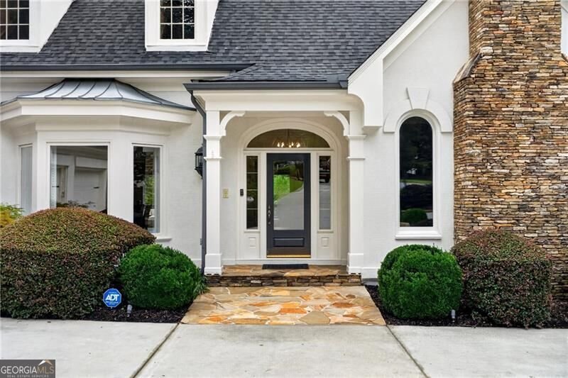 House in Alpharetta, Georgia, United States 5 - 18819248