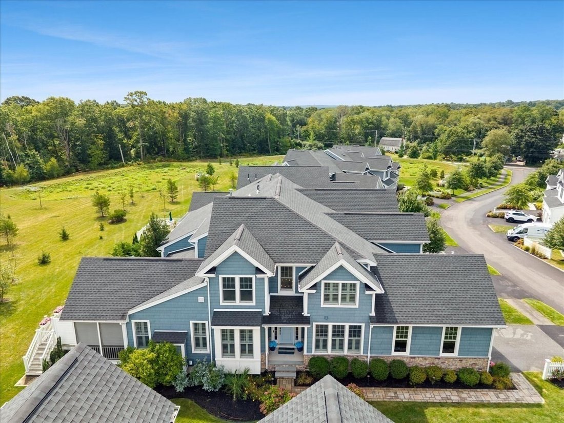 Condominio a Scituate, Massachusetts, Stati Uniti 2 - 18819660