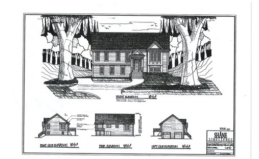 House in Dudley, Massachusetts, United States 1