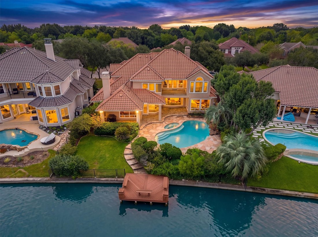 House in Houston, Texas, United States 1 - 18819811