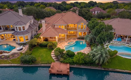 House in Houston, Texas, United States 1