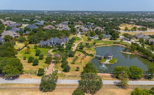 Haus in Keller, Texas, Vereinigte Staaten 1