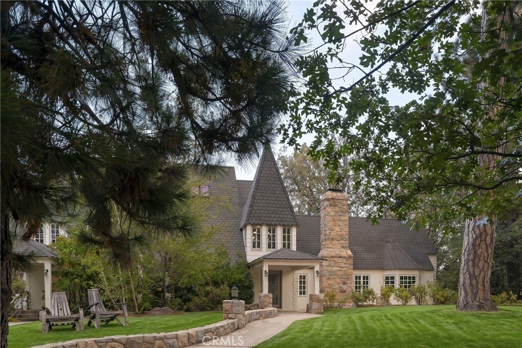 Haus in Lake Arrowhead, Kalifornien, Vereinigte Staaten 3 - 18819650