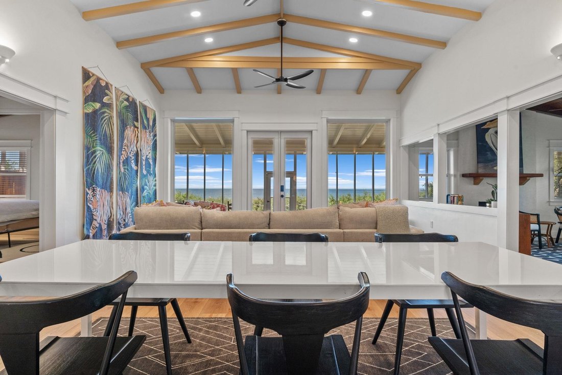 Casa en Alligator Point, Florida, Estados Unidos 4 - 18819255