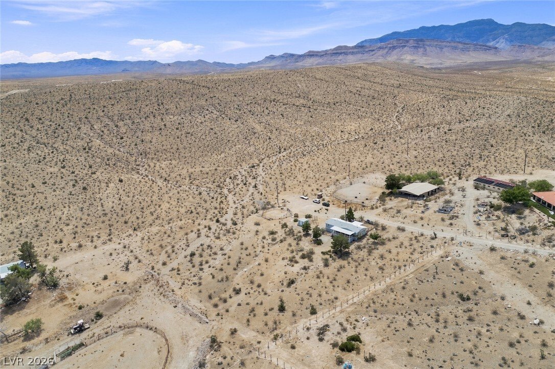 Terrain à Las Vegas, Nevada, États-Unis 5 - 18819424