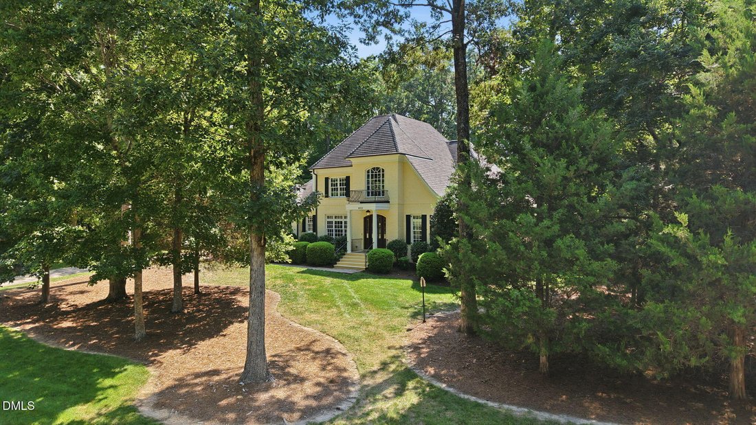 House in Durham, North Carolina, United States 2 - 18819220