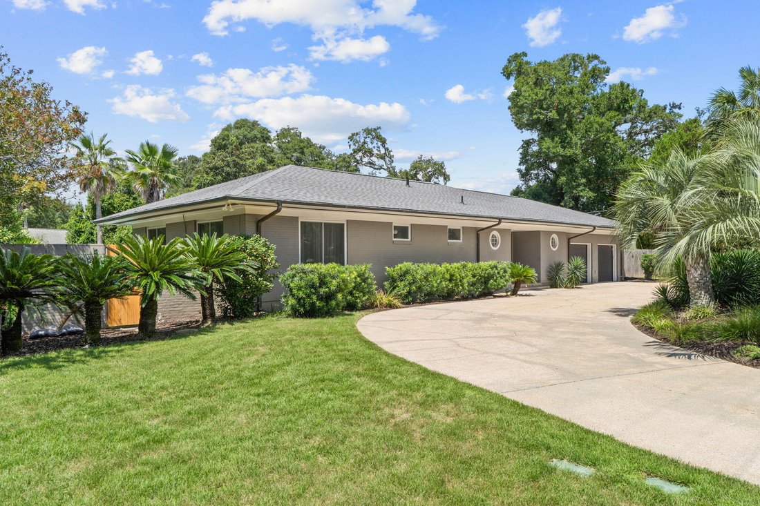 Casa a Pensacola, Florida, Stati Uniti 4 - 18819273