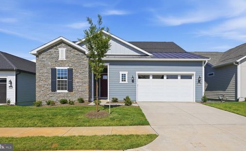 House in Culpeper, Virginia, United States 1