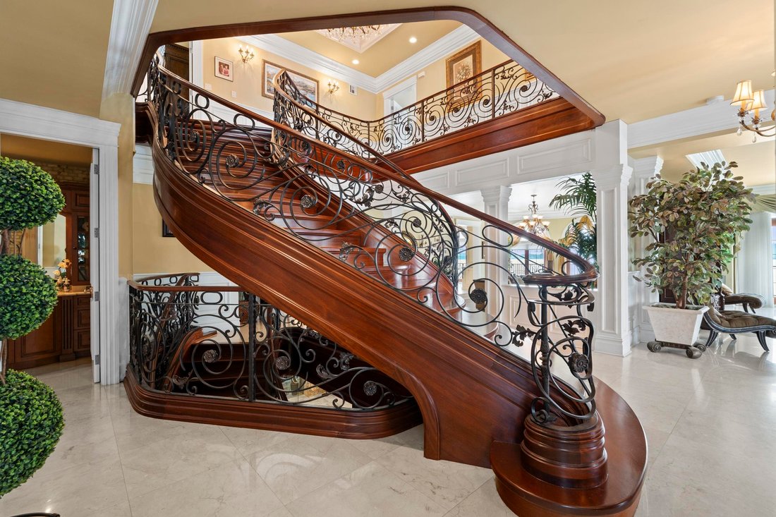 Casa a Bayonne, New Jersey, Stati Uniti 5 - 18819389