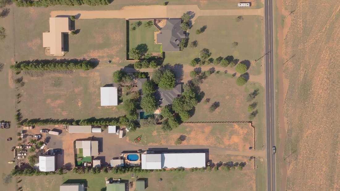 House in Wolfforth, Texas, United States 2 - 18819697