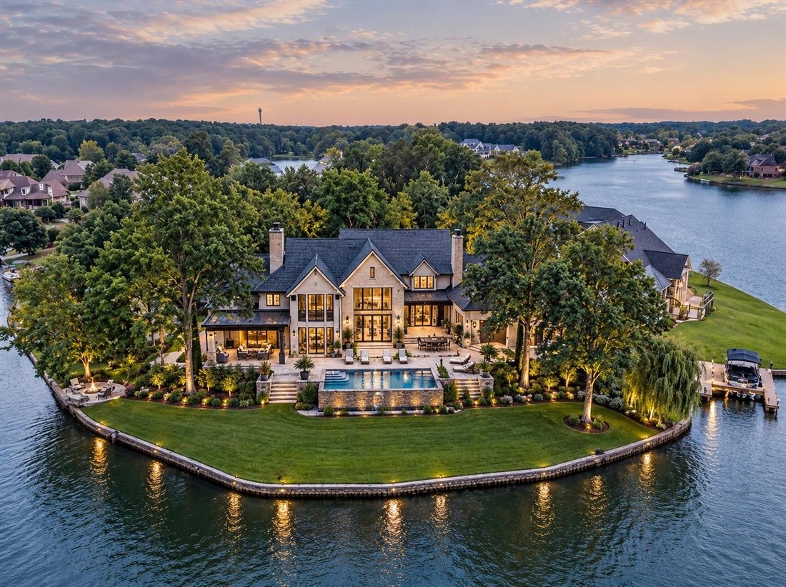 Land in Arlington, Tennessee, United States 1 - 18669030
