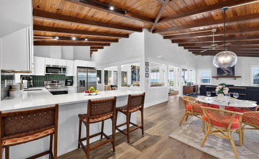House in Alligator Point, Florida, United States 1