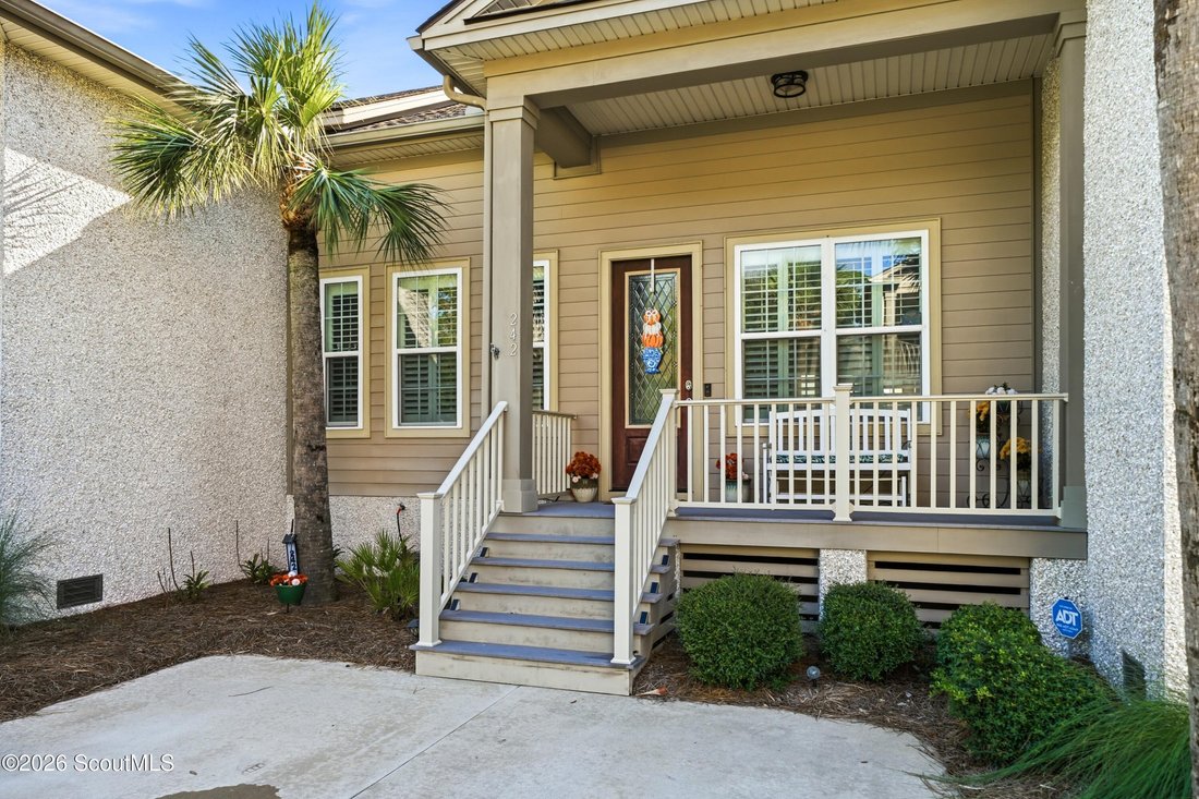 Condo in Jekyll Island, Georgia, United States 4 - 18819822