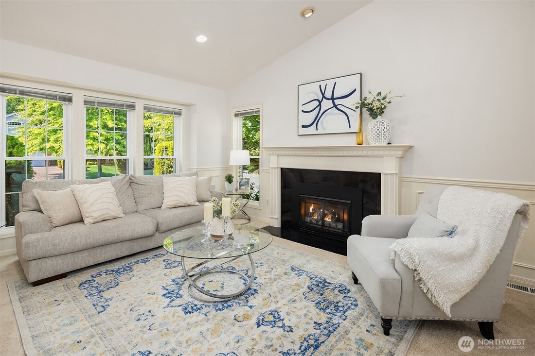 Casa en Sammamish, Washington, Estados Unidos 5 - 18819325