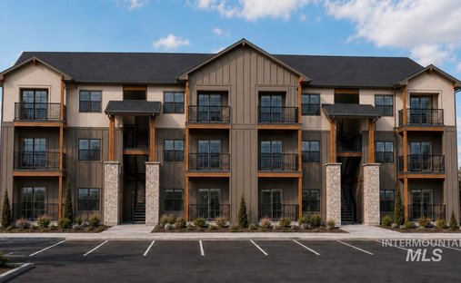 Apartamento en Caldwell, Idaho, Estados Unidos 1