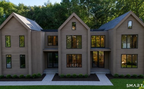 Haus in Westport, Connecticut, Vereinigte Staaten 1