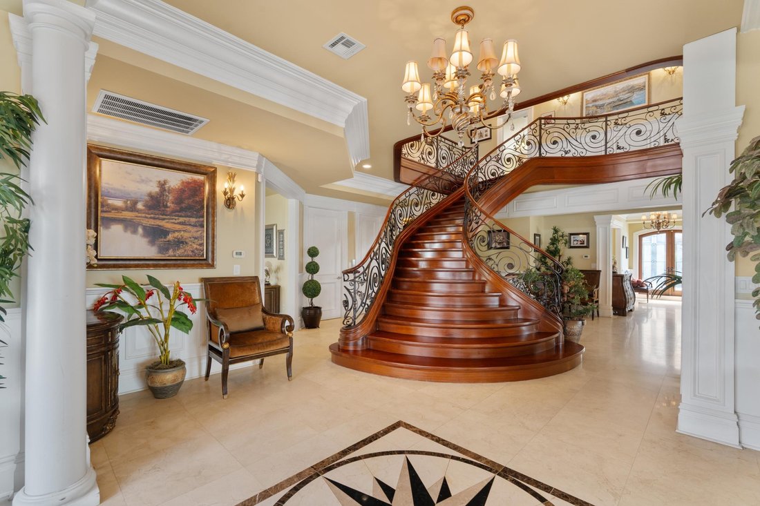 Casa a Bayonne, New Jersey, Stati Uniti 4 - 18819389