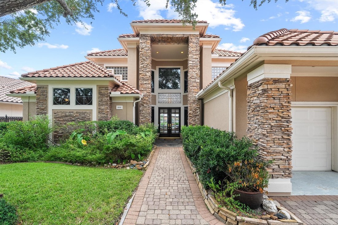 Haus in Houston, Texas, Vereinigte Staaten 3 - 18819811