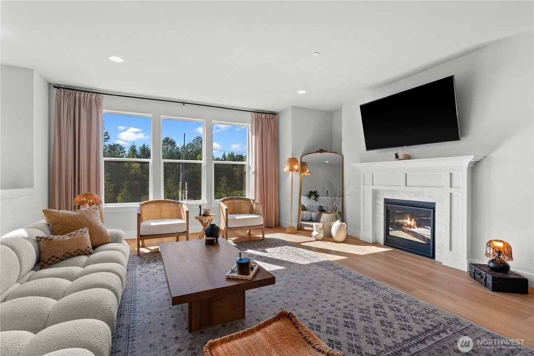 House in Mill Creek, Washington, United States 2 - 18819603