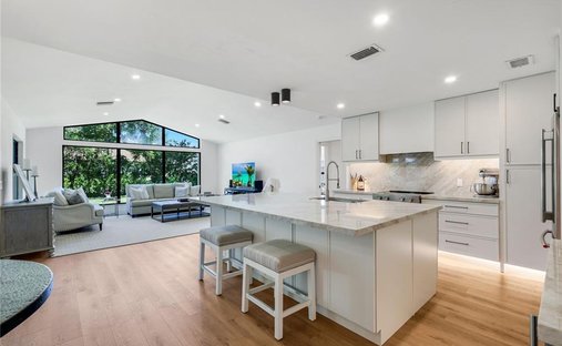 Maison à Naples, Floride, États-Unis 1