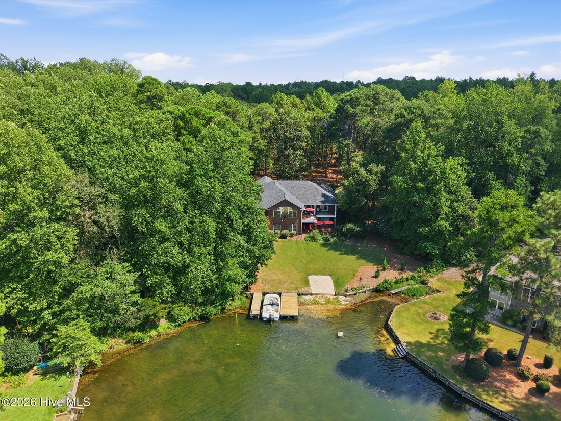 Haus in Seven Lakes, North Carolina, Vereinigte Staaten 3 - 18819050