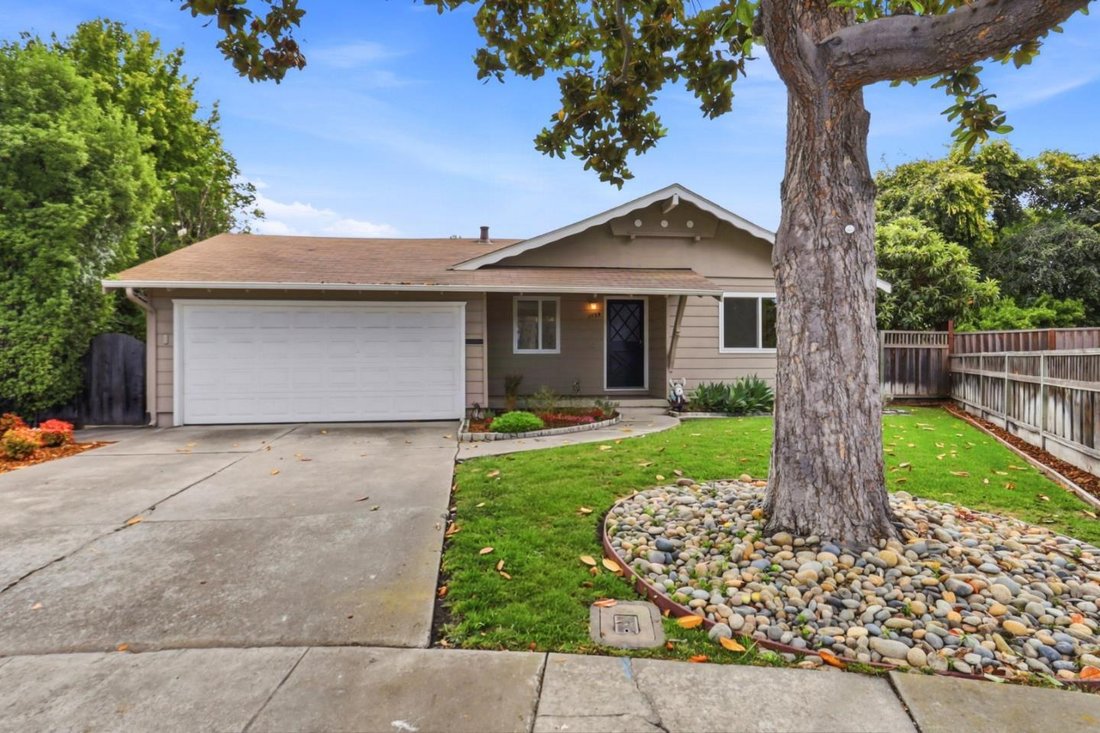House in Santa Clara, California, United States 3 - 18819913