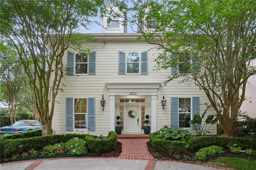 House in Metairie, Louisiana, United States 1 - 18819487
