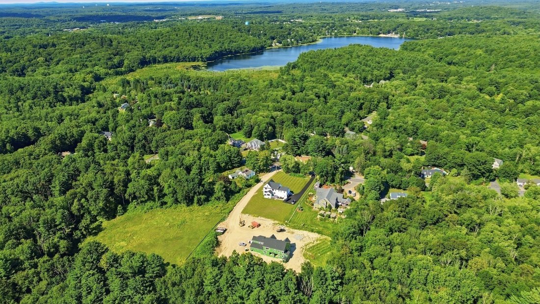 House in Littleton, Massachusetts, United States 3 - 18076131