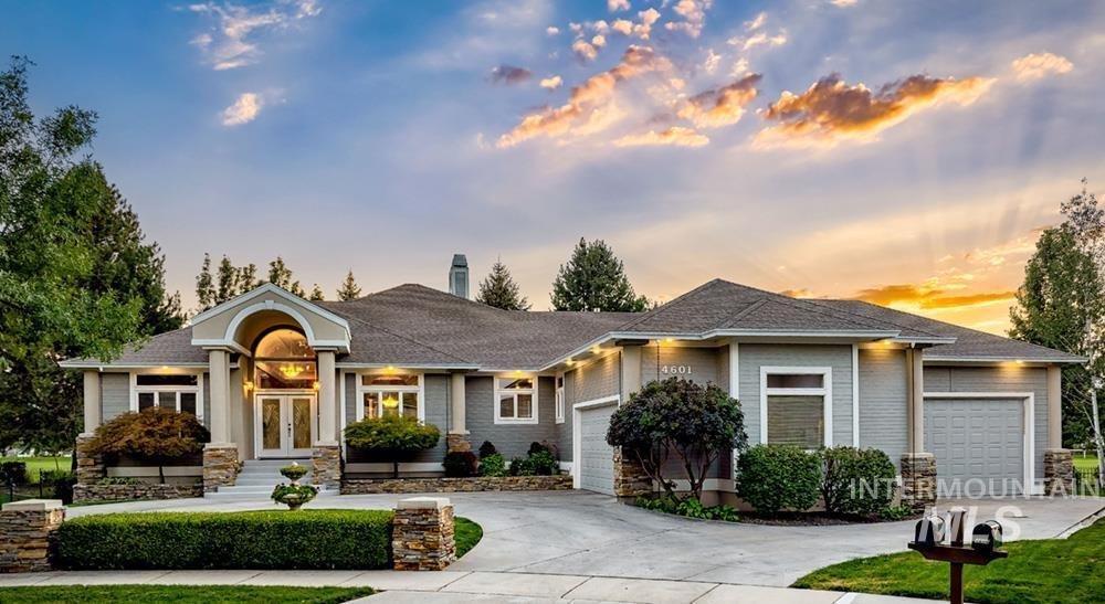 Casa a Meridian, Idaho, Stati Uniti 2 - 18818991
