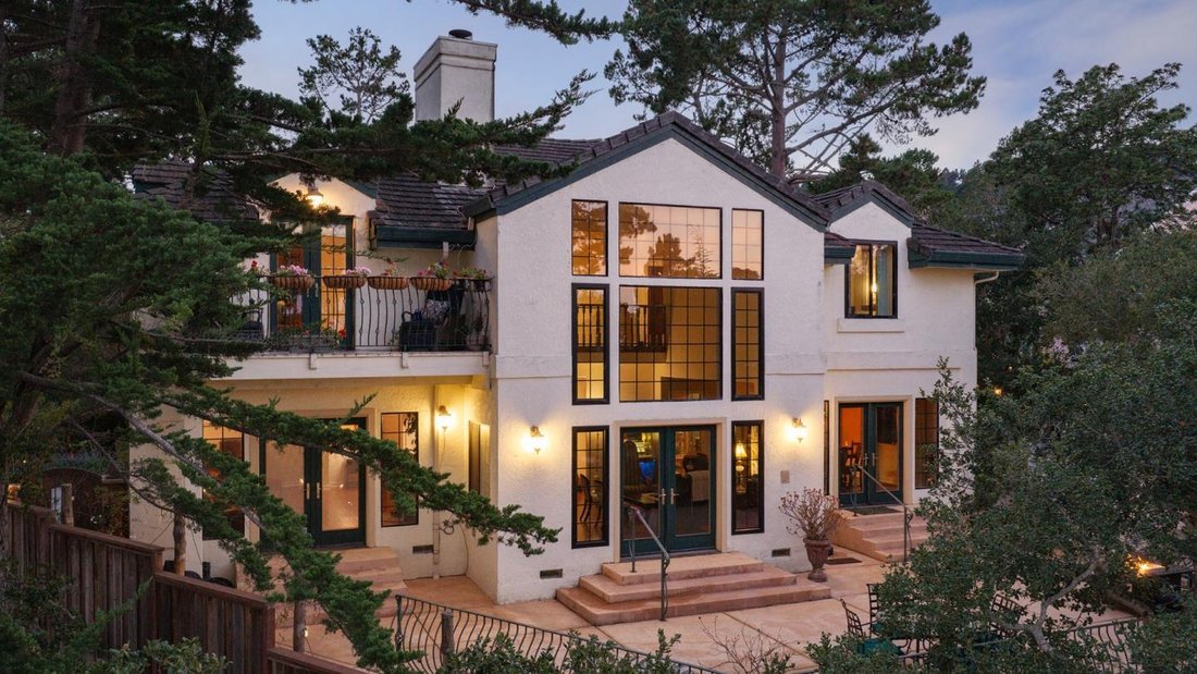 Casa en Monterrey, California, Estados Unidos 1 - 18819917