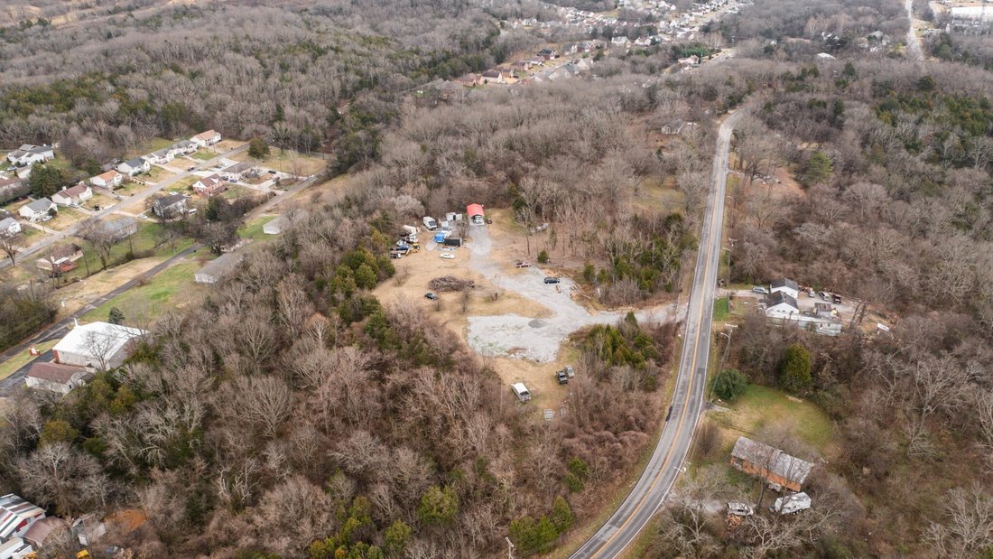 Land in Nashville, Tennessee, United States 1 - 18819833