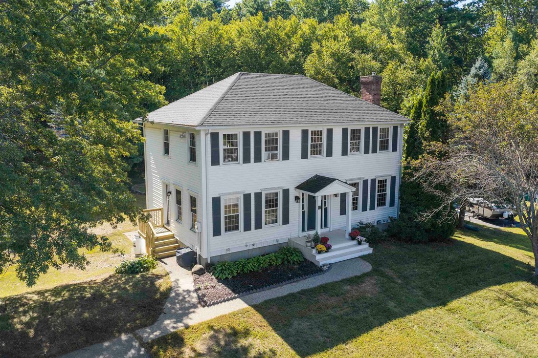 Casa a Seabrook, New Hampshire, Stati Uniti 1 - 18819143