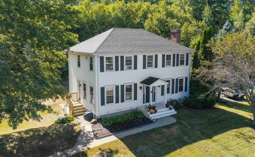 Casa a Seabrook, New Hampshire, Stati Uniti 1