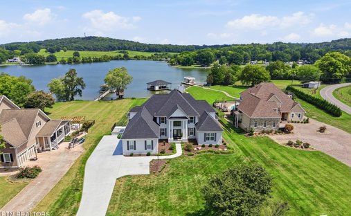 House in Louisville, Tennessee, United States 1