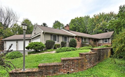 Casa en Jamison, Pensilvania, Estados Unidos 1