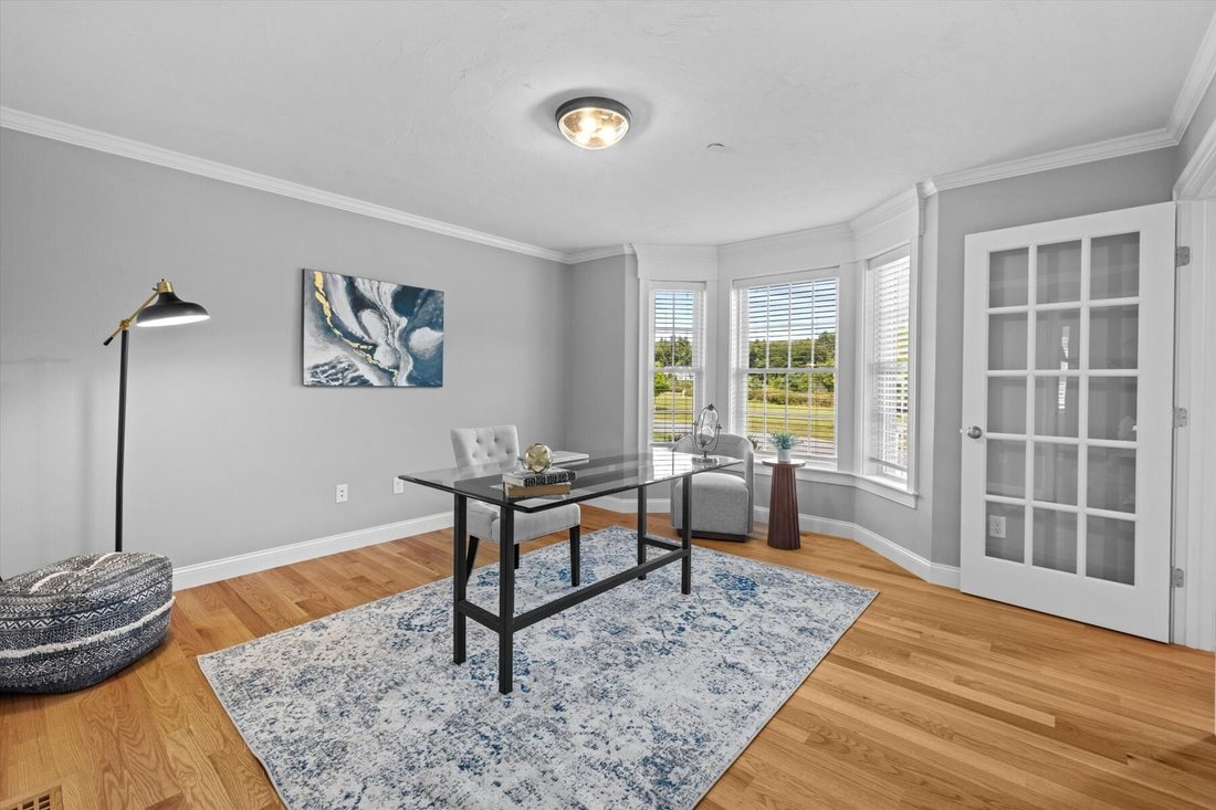 Casa a Bolton, Massachusetts, Stati Uniti 5 - 18747080