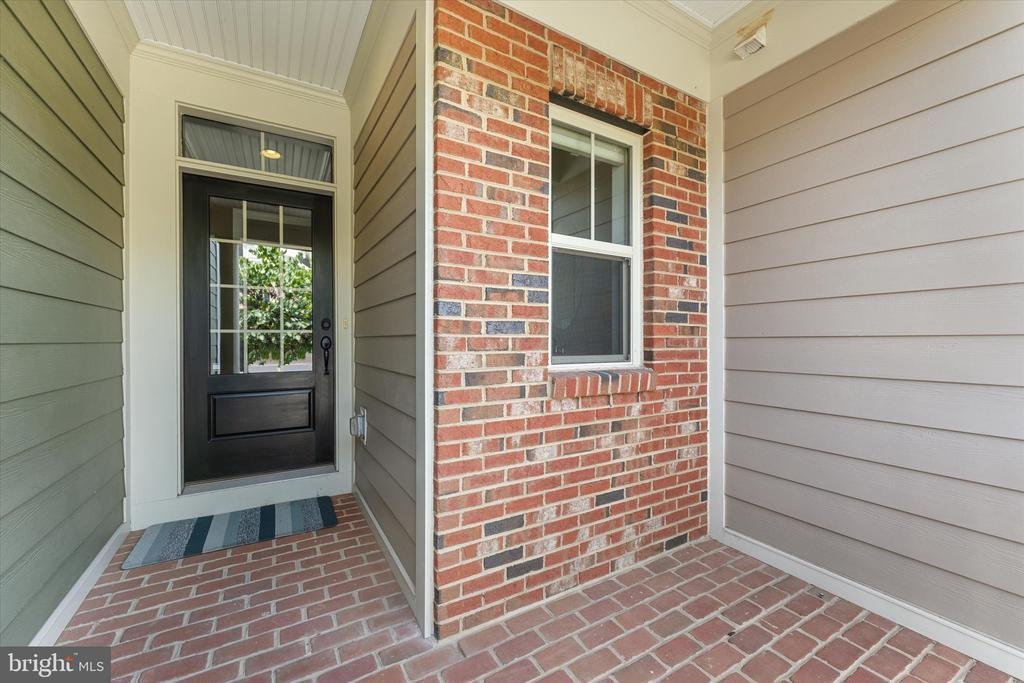 Townhouse en Leesburg, Virginia, Estados Unidos 3 - 18819802