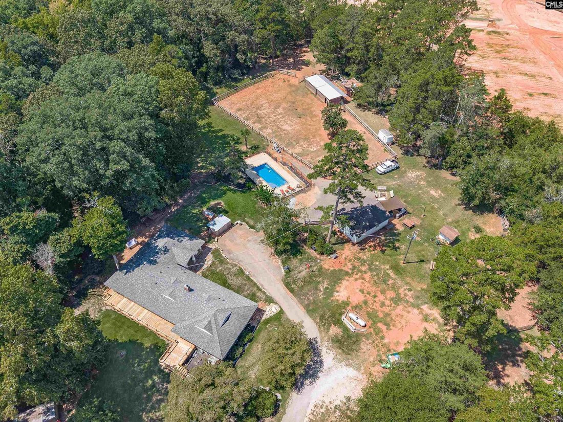 Haus in Lake Murray of Richland, South Carolina, Vereinigte Staaten 5 - 18819492