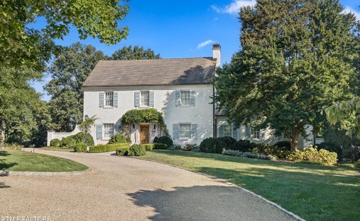 Casa a Knoxville, Tennessee, Stati Uniti 1