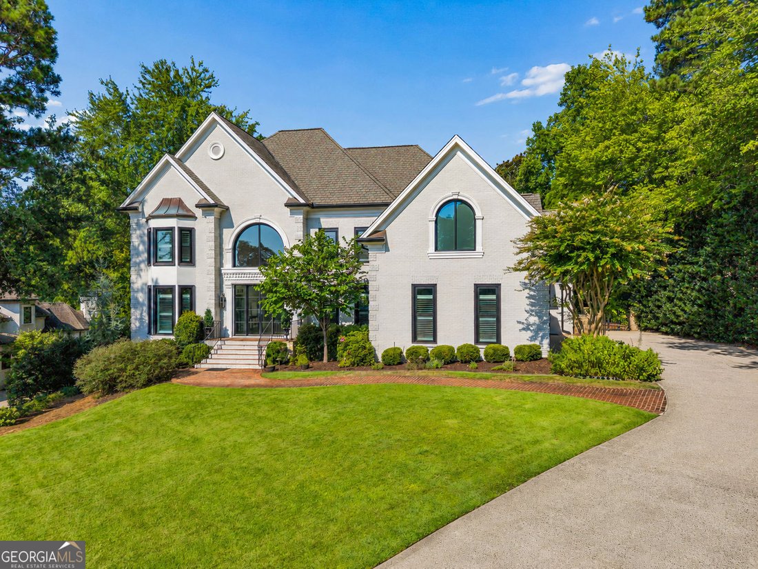 House in Alpharetta, Georgia, United States 2 - 18819261