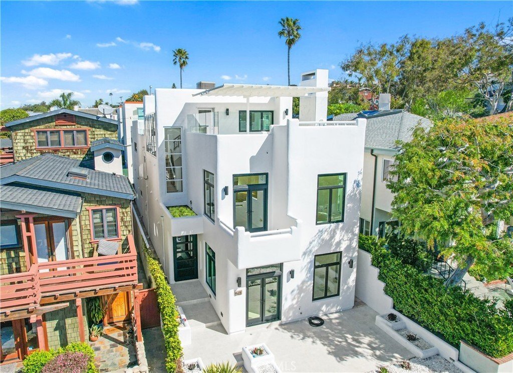 Casa en Manhattan Beach, California, Estados Unidos 2 - 18819601