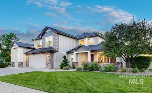 Casa a Eagle, Idaho, Stati Uniti 1
