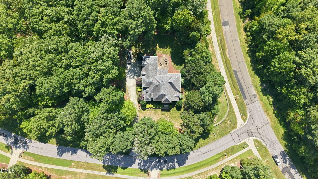 House in Durham, North Carolina, United States 3 - 18819220