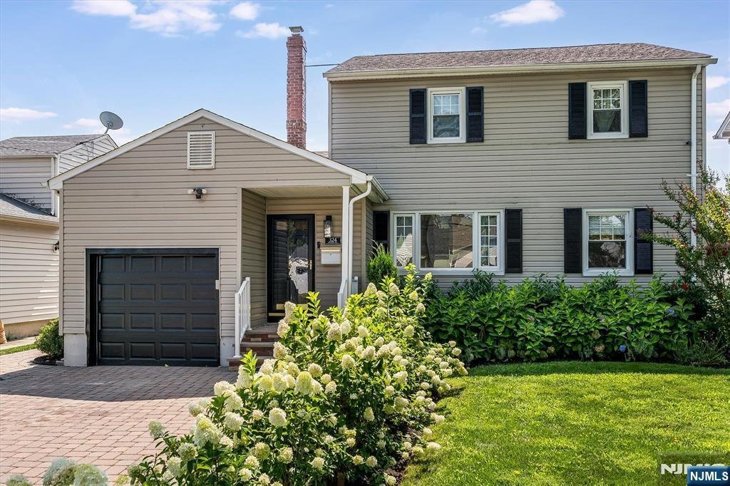Haus in Scotch Plains, New Jersey, Vereinigte Staaten 4 - 18819062