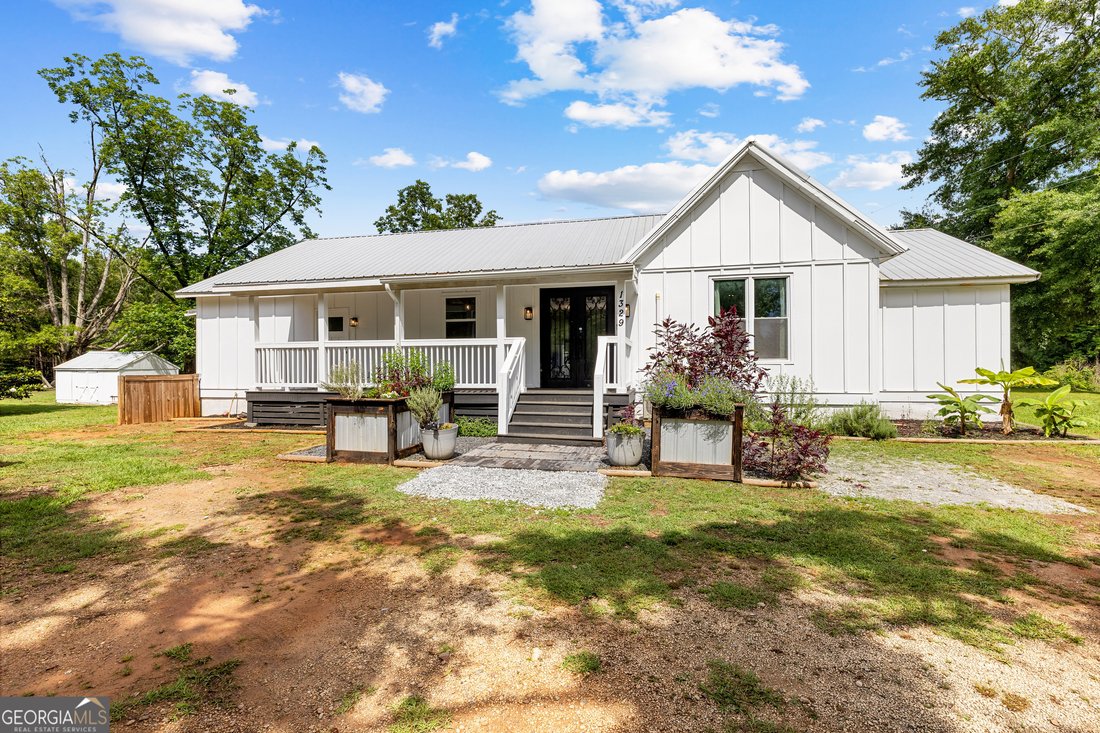 House in Senoia, Georgia, United States 3 - 18819693