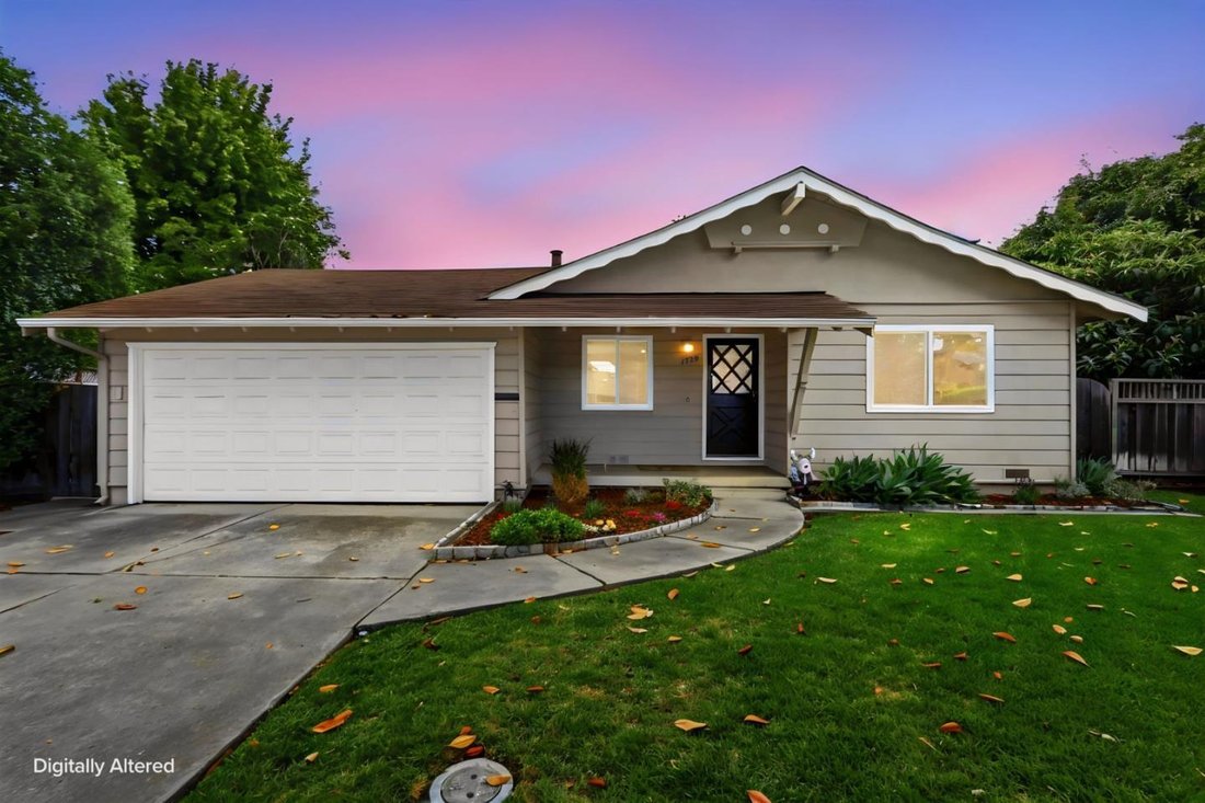 House in Santa Clara, California, United States 2 - 18819913