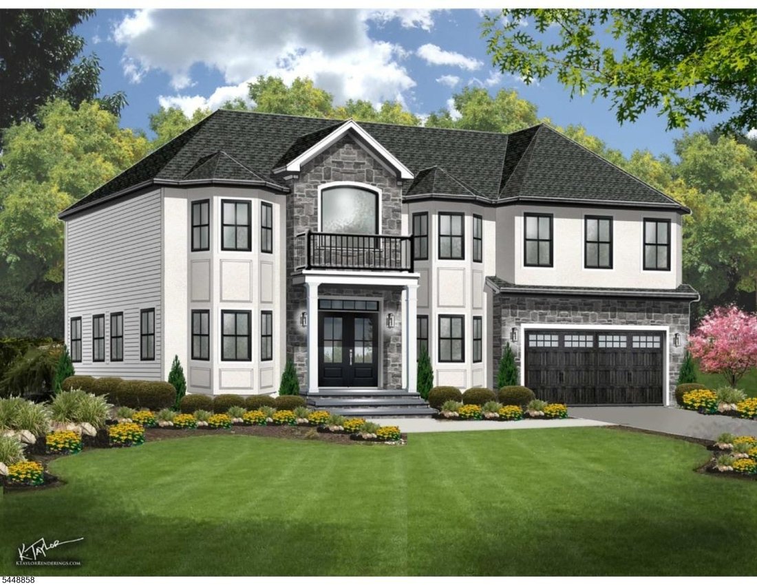 Haus in Bridgewater Township, New Jersey, Vereinigte Staaten 2 - 18818904