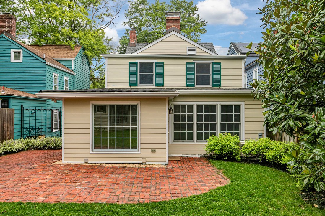 Casa en Pennington, Nueva Jersey, Estados Unidos 4 - 18819410