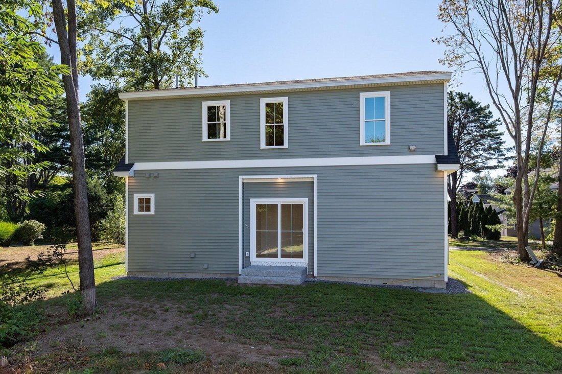 Casa a Wells, Maine, Stati Uniti 5 - 18370342